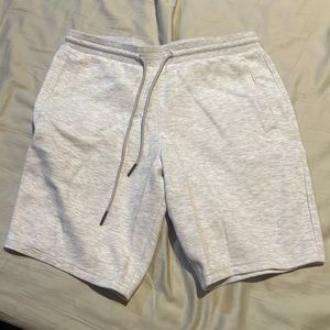 Shorts from Express